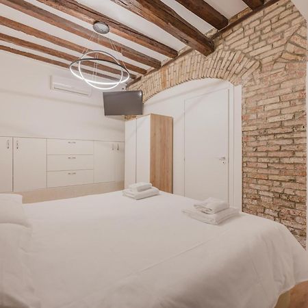 البندقية Rialto Suite 707 المظهر الخارجي الصورة