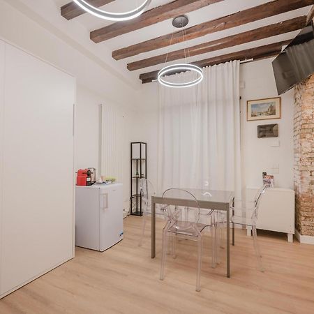 البندقية Rialto Suite 707 المظهر الخارجي الصورة