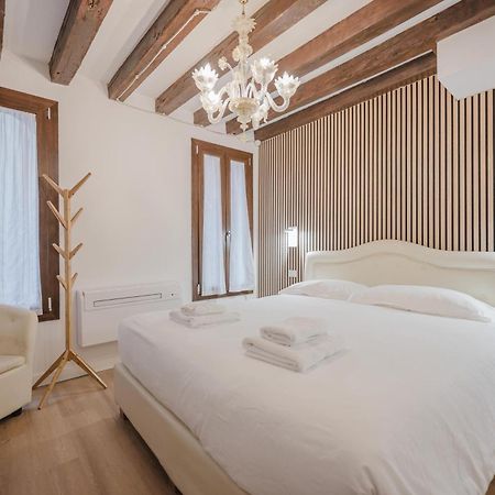 البندقية Rialto Suite 707 المظهر الخارجي الصورة