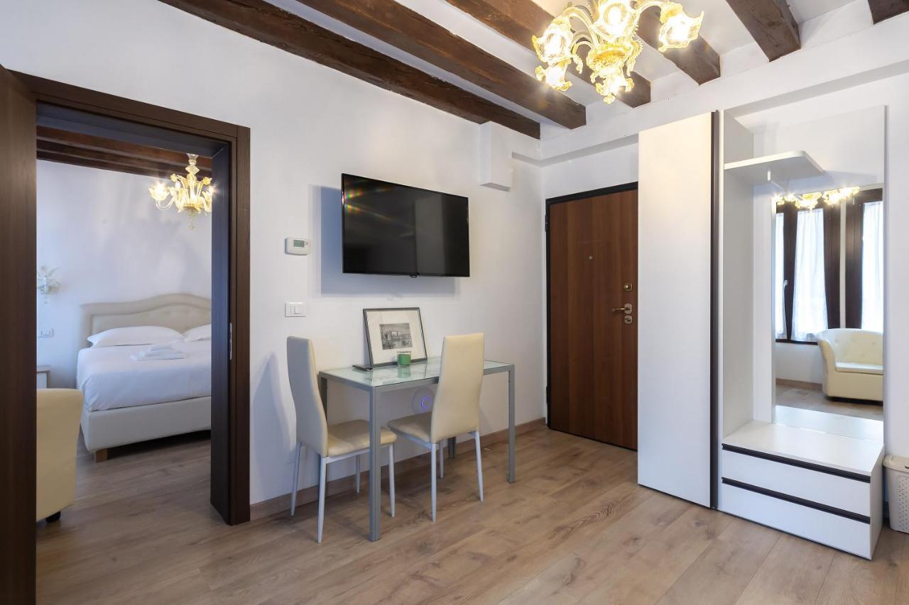 البندقية Rialto Suite 707 المظهر الخارجي الصورة