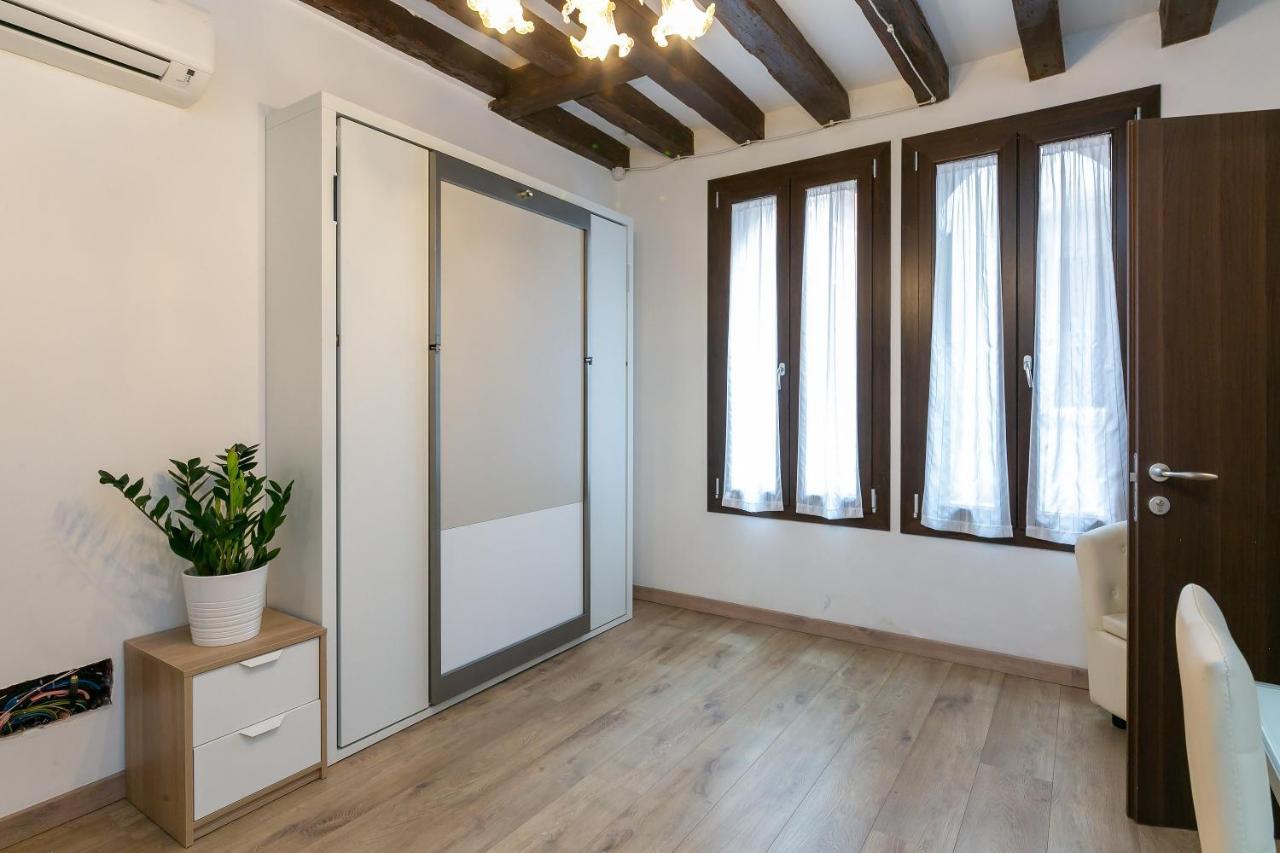 البندقية Rialto Suite 707 المظهر الخارجي الصورة