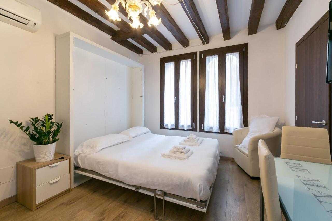 البندقية Rialto Suite 707 المظهر الخارجي الصورة