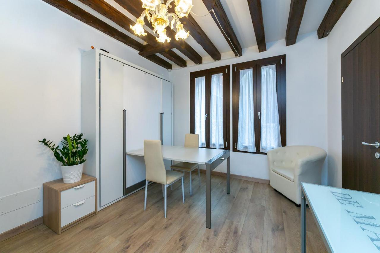البندقية Rialto Suite 707 المظهر الخارجي الصورة