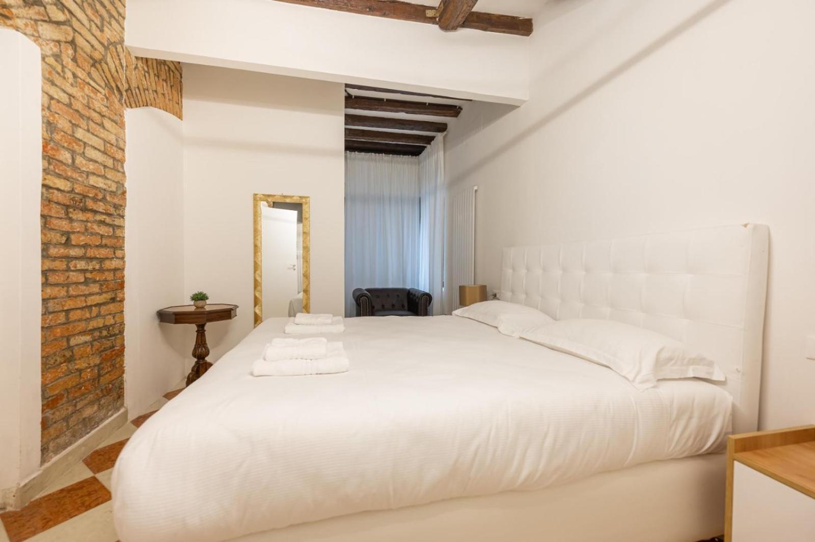 البندقية Rialto Suite 707 المظهر الخارجي الصورة