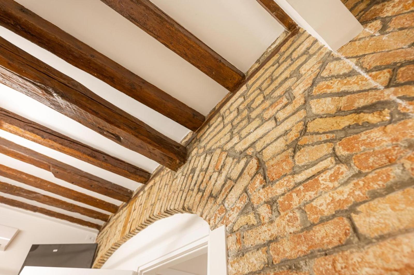 البندقية Rialto Suite 707 المظهر الخارجي الصورة
