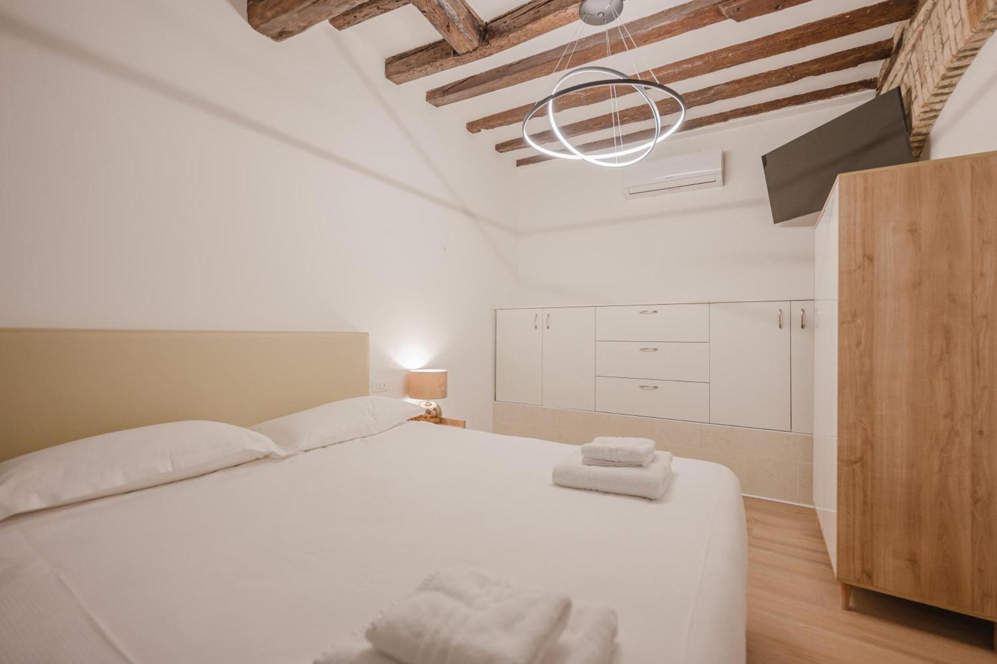 البندقية Rialto Suite 707 المظهر الخارجي الصورة