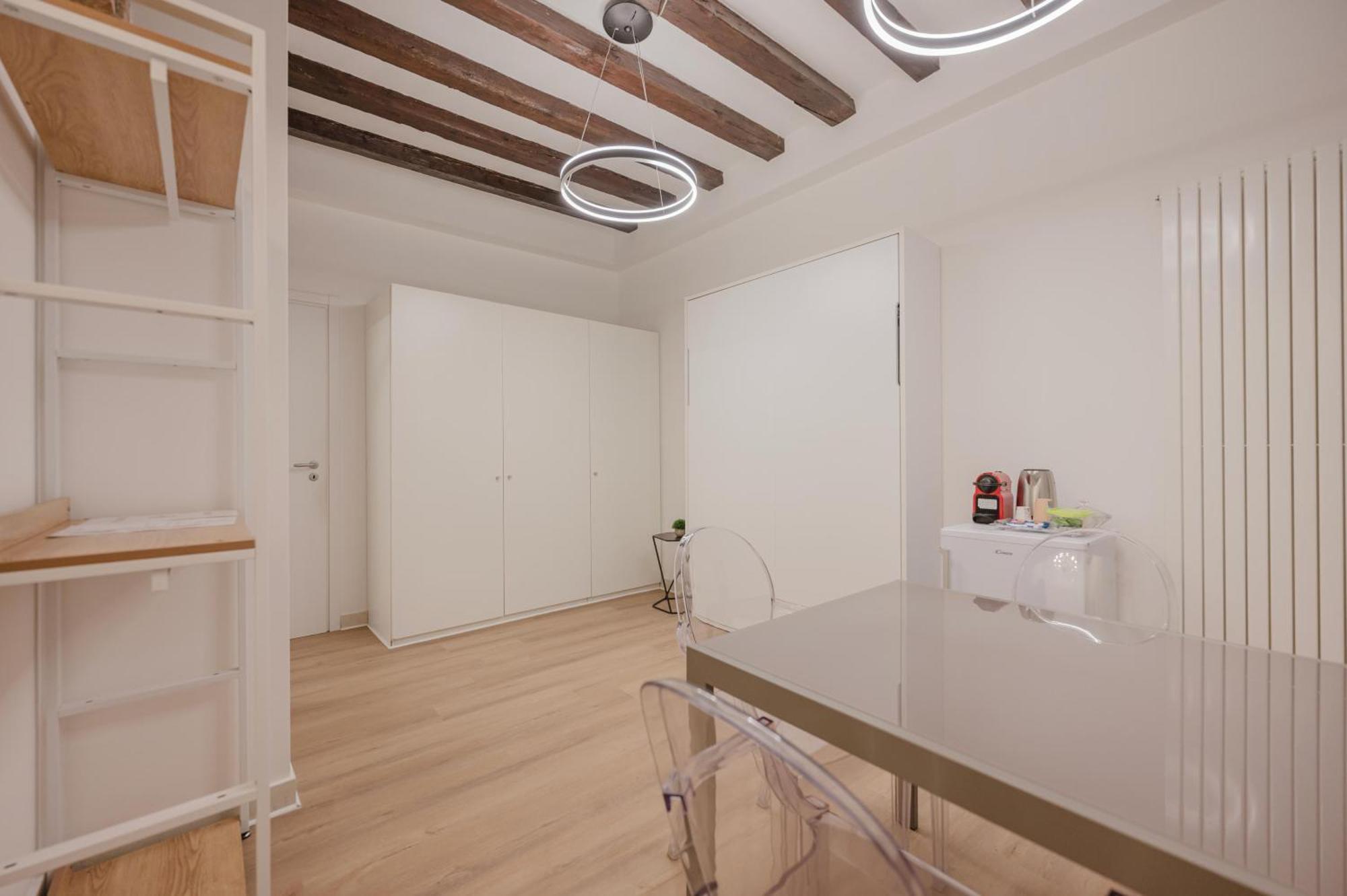 البندقية Rialto Suite 707 المظهر الخارجي الصورة