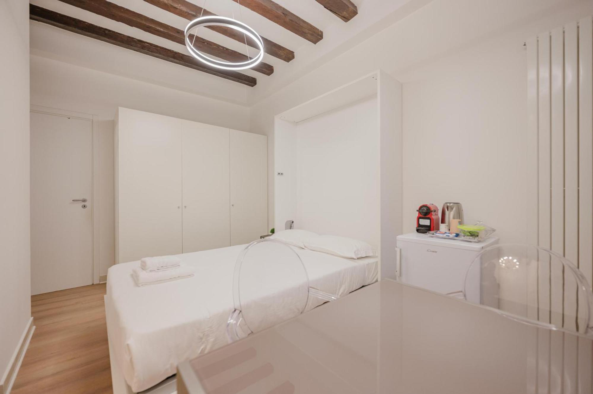 البندقية Rialto Suite 707 المظهر الخارجي الصورة