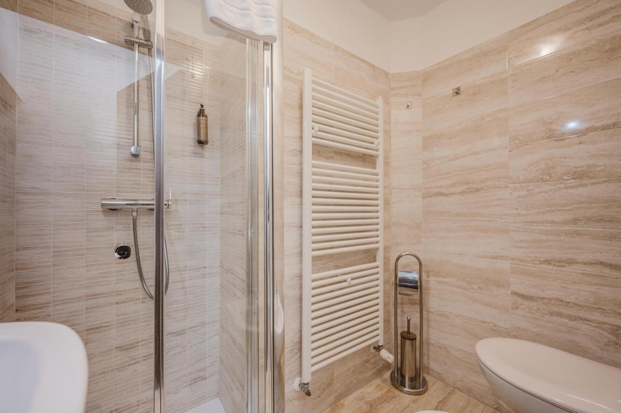 البندقية Rialto Suite 707 المظهر الخارجي الصورة