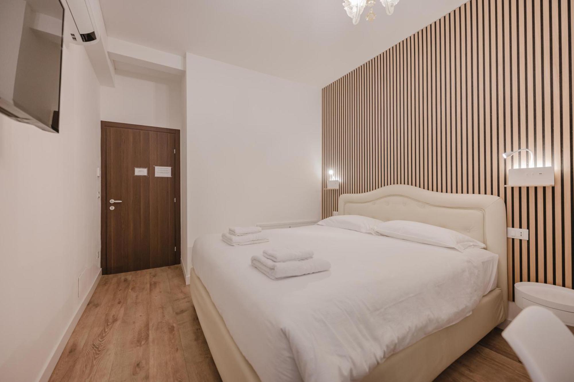البندقية Rialto Suite 707 المظهر الخارجي الصورة