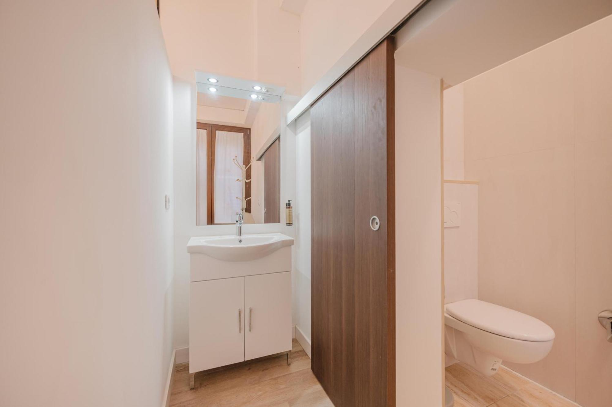 البندقية Rialto Suite 707 المظهر الخارجي الصورة