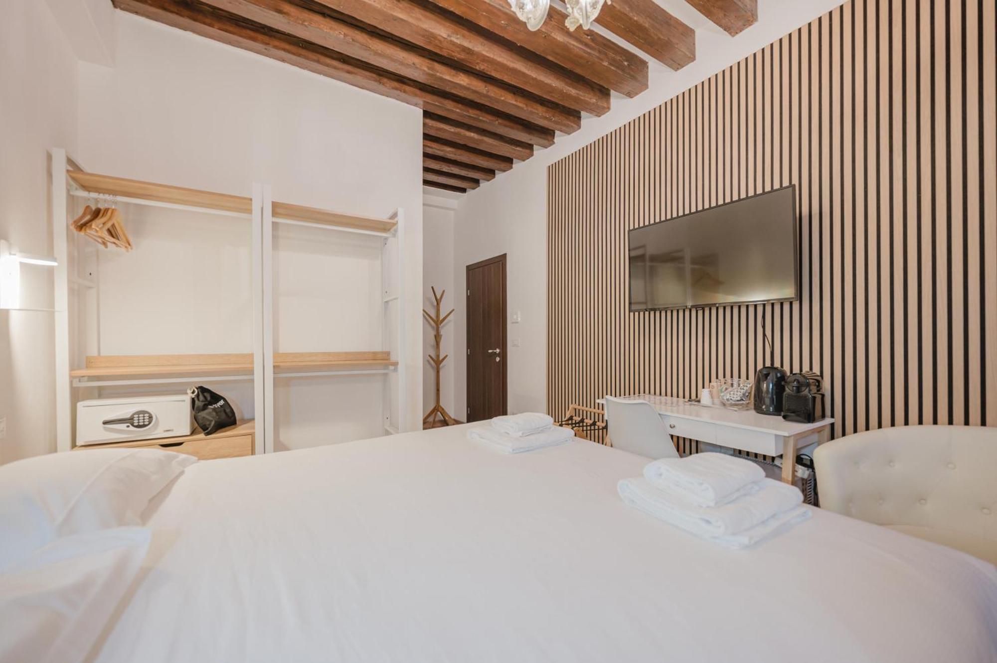 البندقية Rialto Suite 707 المظهر الخارجي الصورة