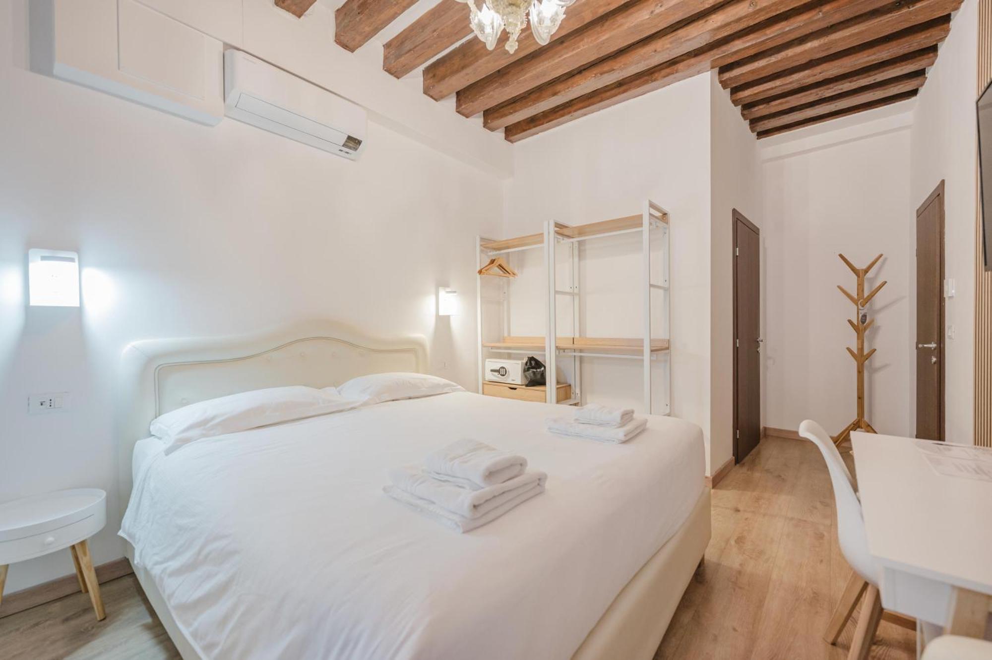 البندقية Rialto Suite 707 المظهر الخارجي الصورة