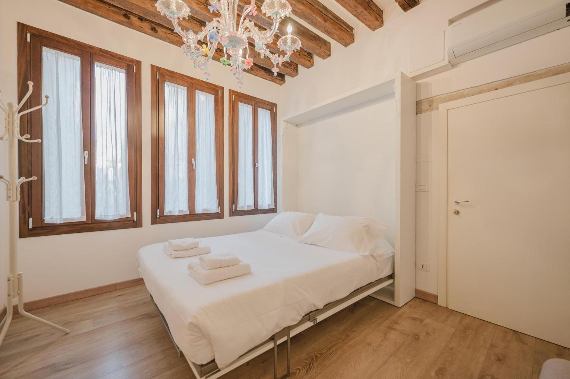 البندقية Rialto Suite 707 المظهر الخارجي الصورة