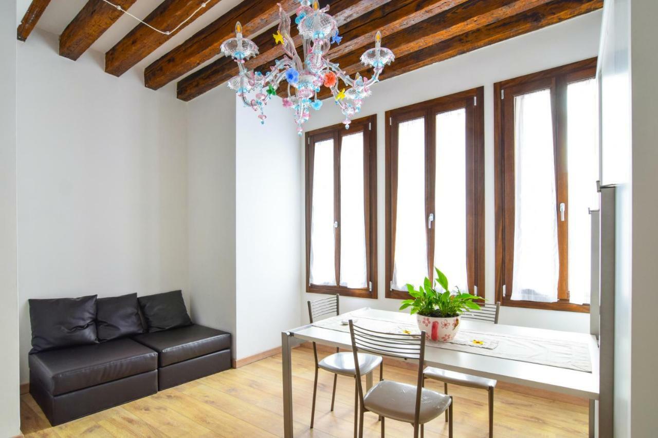 البندقية Rialto Suite 707 المظهر الخارجي الصورة